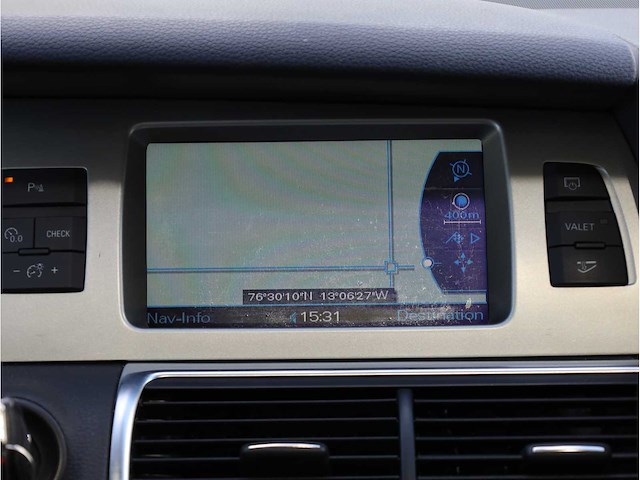 Audi q7 quattro 3.6 fsi 2012 automaat, kpv-77-d - afbeelding 17 van  35