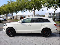 Audi q7 quattro 3.6 fsi 2012 automaat, kpv-77-d - afbeelding 12 van  35