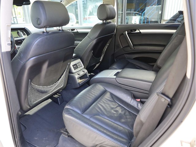 Audi q7 quattro 3.6 fsi 2012 automaat, kpv-77-d - afbeelding 24 van  35