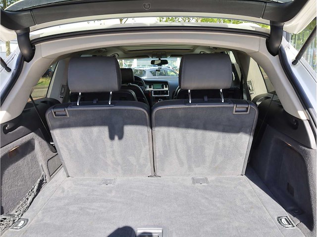 Audi q7 quattro 3.6 fsi 2012 automaat, kpv-77-d - afbeelding 26 van  35