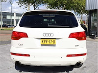 Audi q7 quattro 3.6 fsi 2012 automaat, kpv-77-d - afbeelding 30 van  35