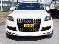 Audi q7 quattro 3.6 fsi 2012 automaat, kpv-77-d - afbeelding 34 van  35