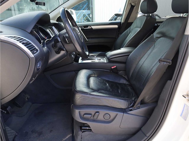 Audi q7 quattro 3.6 fsi 2012 automaat, kpv-77-d - afbeelding 4 van  34