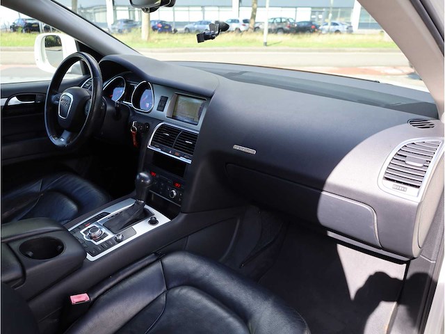 Audi q7 quattro 3.6 fsi 2012 automaat, kpv-77-d - afbeelding 10 van  34