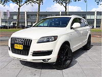 Audi q7 quattro 3.6 fsi 2012 automaat, kpv-77-d - afbeelding 1 van  34