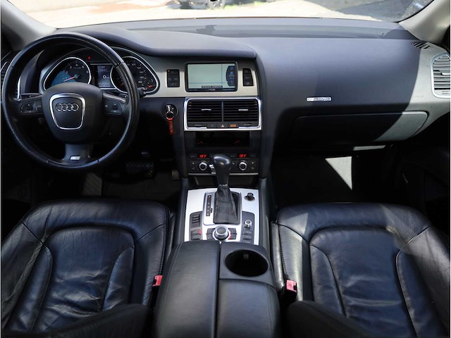 Audi q7 quattro 3.6 fsi 2012 automaat, kpv-77-d - afbeelding 13 van  34