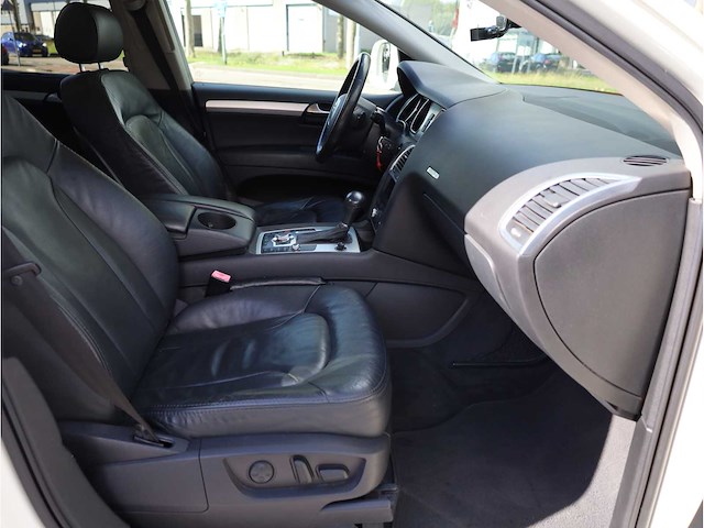 Audi q7 quattro 3.6 fsi 2012 automaat, kpv-77-d - afbeelding 20 van  34