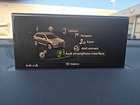 Audi q7 sq7 s/line 50 tdi quattro bedrijfswagen - afbeelding 3 van  10