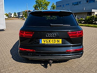 Audi q7 sq7 s/line 50 tdi quattro bedrijfswagen - afbeelding 8 van  10