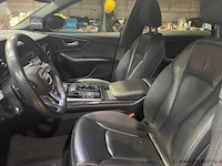 Audi q8 3.0 tfsi hybride - bouwjaar 2019 - afbeelding 2 van  9