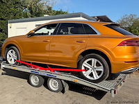 Audi q8 3.0 tfsi hybride - bouwjaar 2019 - afbeelding 3 van  9