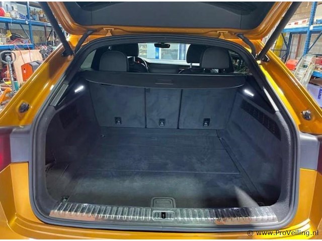 Audi q8 3.0 tfsi hybride - bouwjaar 2019 - afbeelding 4 van  9