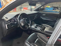 Audi q8 3.0 tfsi hybride - bouwjaar 2019 - afbeelding 9 van  9