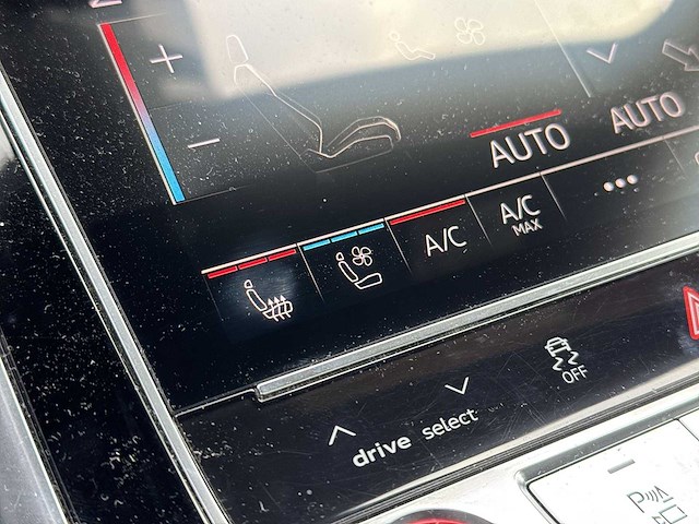 Audi q8 4.0 tdi sq8 quattro 2020 | k-368-rt i - afbeelding 5 van  42