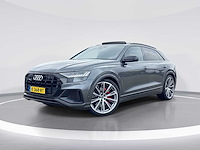 Audi q8 4.0 tdi sq8 quattro 2020 | k-368-rt i - afbeelding 1 van  42