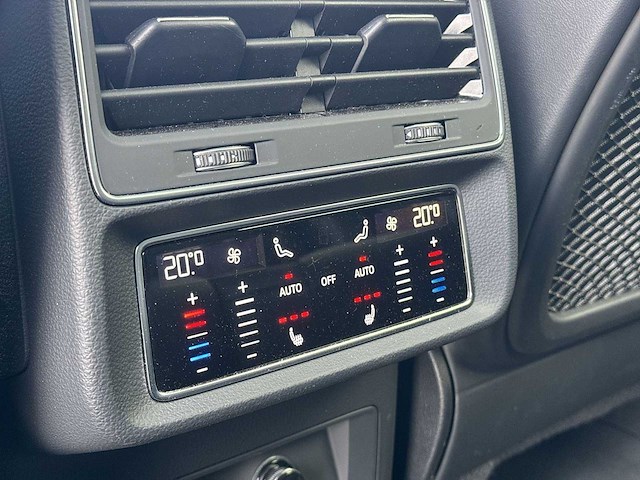 Audi q8 4.0 tdi sq8 quattro 2020 | k-368-rt i - afbeelding 13 van  42