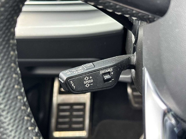 Audi q8 4.0 tdi sq8 quattro 2020 | k-368-rt i - afbeelding 19 van  42