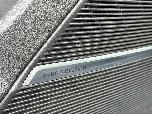 Audi q8 4.0 tdi sq8 quattro 2020 | k-368-rt i - afbeelding 25 van  42