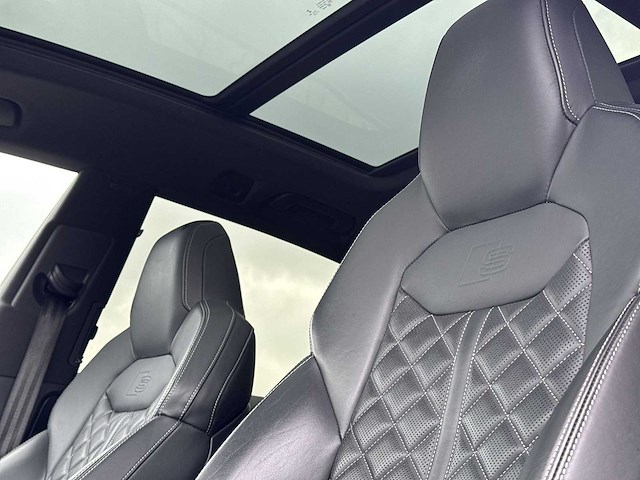 Audi q8 4.0 tdi sq8 quattro 2020 | k-368-rt i - afbeelding 23 van  42