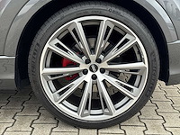 Audi q8 4.0 tdi sq8 quattro 2020 | k-368-rt i - afbeelding 35 van  42
