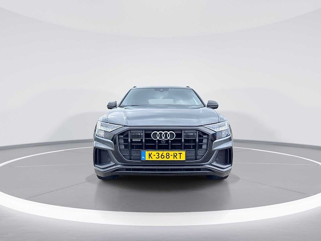 Audi q8 4.0 tdi sq8 quattro 2020 | k-368-rt i - afbeelding 7 van  44