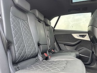 Audi q8 4.0 tdi sq8 quattro 2020 | k-368-rt i - afbeelding 17 van  44
