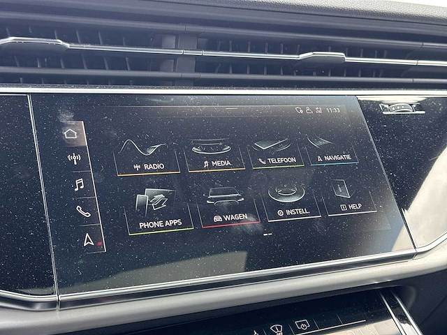Audi q8 4.0 tdi sq8 quattro 2020 | k-368-rt i - afbeelding 18 van  44