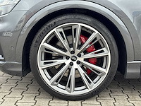 Audi q8 4.0 tdi sq8 quattro 2020 | k-368-rt i - afbeelding 36 van  44