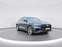Audi q8 4.0 tdi sq8 quattro 2020 | k-368-rt i - afbeelding 40 van  44