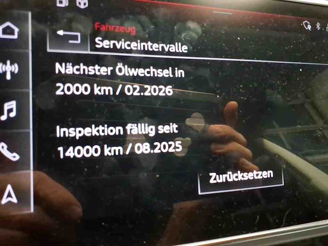 Audi q8 55 etfsi quattro 340pk automaat 2022 - afbeelding 2 van  20