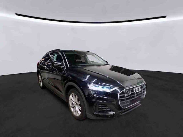 Audi q8 55 etfsi quattro 340pk automaat 2022 - afbeelding 15 van  20