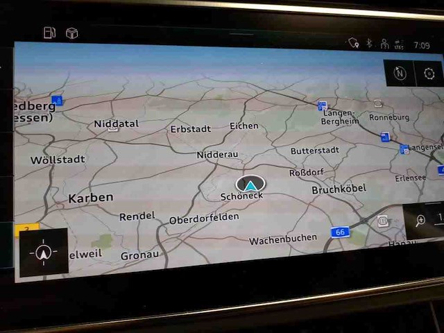 Audi q8 55 etfsi quattro 340pk automaat 2022 - afbeelding 20 van  20