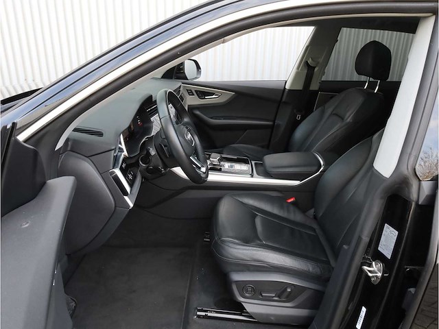 Audi q8 55 etfsi quattro 340pk automaat 2022 - afbeelding 5 van  44