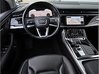 Audi q8 55 etfsi quattro 340pk automaat 2022 - afbeelding 11 van  44
