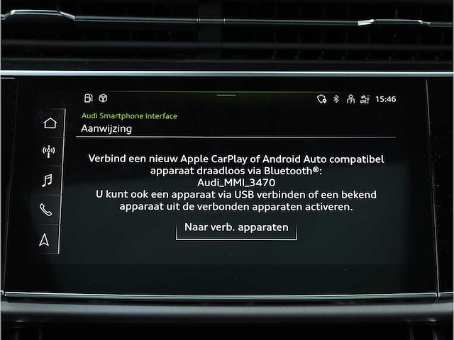 Audi q8 55 etfsi quattro 340pk automaat 2022 - afbeelding 20 van  44