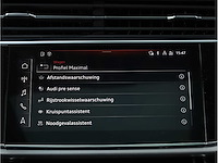 Audi q8 55 etfsi quattro 340pk automaat 2022 - afbeelding 21 van  44