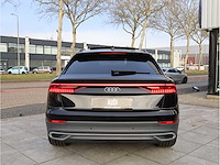 Audi q8 55 etfsi quattro 340pk automaat 2022 - afbeelding 34 van  44
