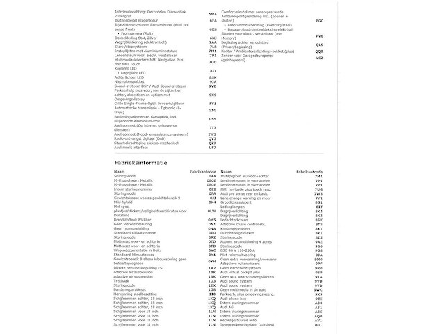 Audi q8 55 etfsi quattro 340pk automaat 2022 - afbeelding 10 van  20