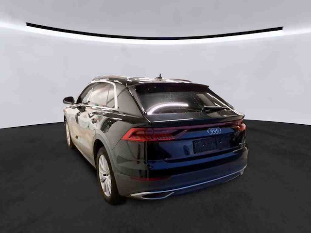 Audi q8 55 etfsi quattro 340pk automaat 2022 - afbeelding 12 van  20