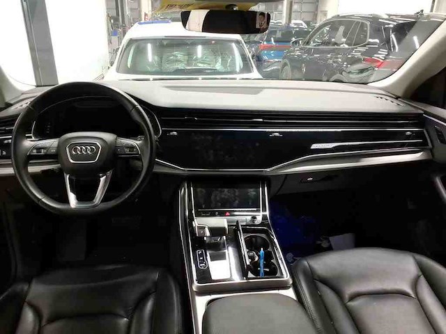 Audi q8 55 etfsi quattro 340pk automaat 2022 - afbeelding 17 van  20