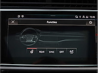 Audi q8 55 etfsi quattro 340pk automaat 2022 - afbeelding 36 van  45
