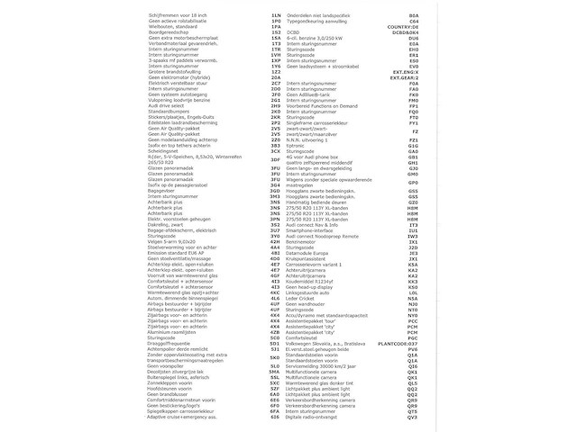 Audi q8 55 etfsi quattro 340pk automaat 2022 - afbeelding 25 van  45