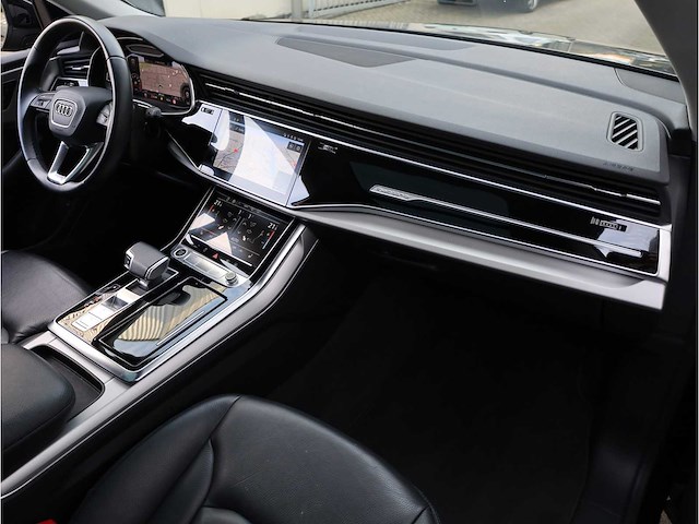 Audi q8 55 etfsi quattro 340pk automaat 2022 - afbeelding 8 van  45