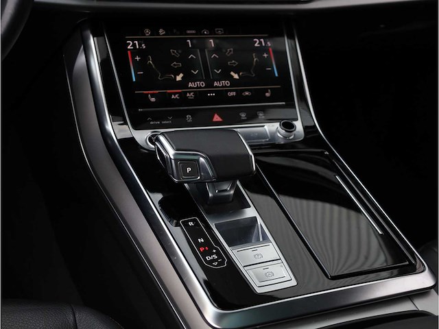 Audi q8 55 etfsi quattro 340pk automaat 2022 - afbeelding 15 van  45