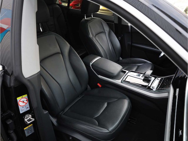 Audi q8 55 etfsi quattro 340pk automaat 2022 - afbeelding 22 van  44