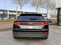 Audi q8 55 etfsi quattro 340pk automaat 2022 - afbeelding 40 van  44