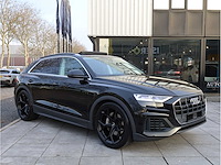 Audi q8 55 etfsi quattro 340pk automaat 2022 - afbeelding 43 van  44