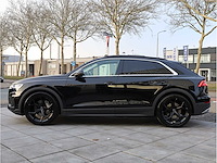 Audi q8 55 etfsi quattro 340pk automaat 2022 - afbeelding 12 van  45