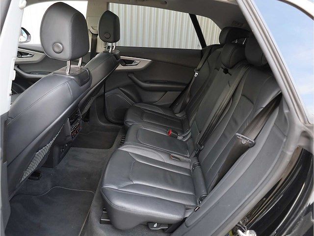 Audi q8 55 etfsi quattro 340pk automaat 2022 - afbeelding 27 van  45