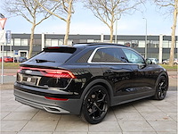Audi q8 55 etfsi quattro 340pk automaat 2022 - afbeelding 42 van  45